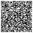QR code with Planet Beach contacts