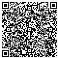 QR code with B K Tile contacts