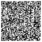 QR code with Cinderella Flower Gift contacts