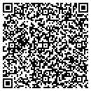 QR code with Ron's Pool Service contacts