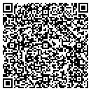 QR code with C C Home Service contacts