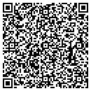 QR code with Arb Reality contacts