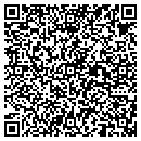 QR code with Uppercuts contacts