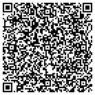 QR code with Clean Slate Professional Organ contacts