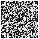 QR code with C And A Auto Sales contacts