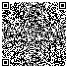 QR code with C & R Window Cleaning contacts