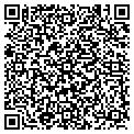 QR code with Rose's Tan contacts