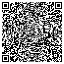 QR code with Royal Tanning contacts