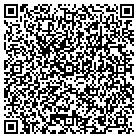 QR code with Maid Right of Palm Beach contacts