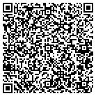 QR code with K P Propper Associates contacts