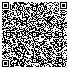 QR code with Udelhoven Oilfield System Service contacts
