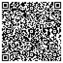QR code with Handyman Guy contacts