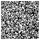 QR code with B Faulk Costal Paper contacts