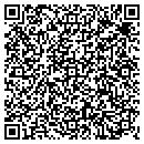 QR code with Hesj Solutions contacts
