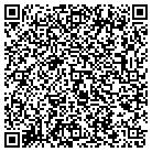 QR code with Bluewater Properties contacts
