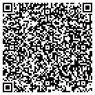 QR code with MARY POPPINS CLEANING contacts