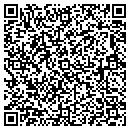 QR code with Razors Edge contacts
