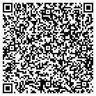 QR code with D And D Lawn Service LLC contacts