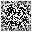 QR code with Theoris Inc contacts