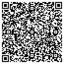 QR code with Trails End Barber Shop contacts