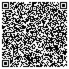 QR code with D And D Lawn Services contacts