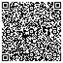 QR code with Rons Hauling contacts