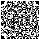 QR code with Mckisson Construction Inc contacts