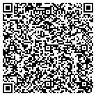 QR code with Mc Cann Machine & Mfg contacts
