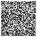 QR code with L & S Shell contacts