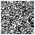 QR code with D D Lawn Snow Service I contacts