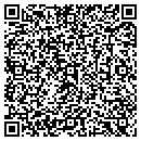 QR code with Ariel's contacts