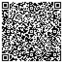 QR code with M Hc Consulting contacts