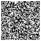QR code with Advanced Fence Systems contacts