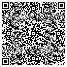 QR code with Raber Renovation & Design contacts