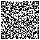 QR code with Alan Artley contacts