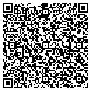 QR code with Rahhal Properties contacts