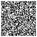 QR code with D Itri Ron contacts