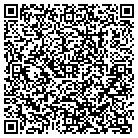 QR code with Cmc Classic Model Cars contacts