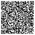 QR code with Dns Lawn Services contacts