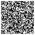 QR code with Ejs Custom Finishes contacts
