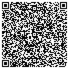 QR code with Okee Girls Cleaning Service contacts