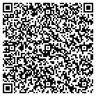 QR code with Accupressure & Massage-Patti contacts