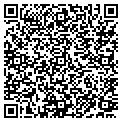 QR code with Sunraes contacts