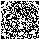 QR code with J & J Technology Solutions contacts