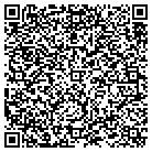 QR code with Mitsubishi Lithographic Press contacts