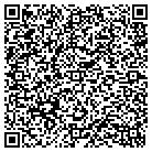 QR code with Family Lawncare & Landscaping contacts