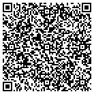QR code with Pristine Services of South FL contacts