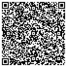 QR code with PurePro Cleaning contacts