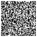 QR code with Custom Cuts contacts