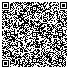 QR code with Custom Cuts & Hair Design Inc contacts